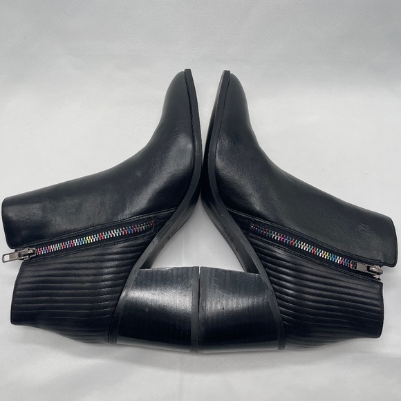 NWOT Zac Posen Tanesha Bootie - Picture 8 of 10